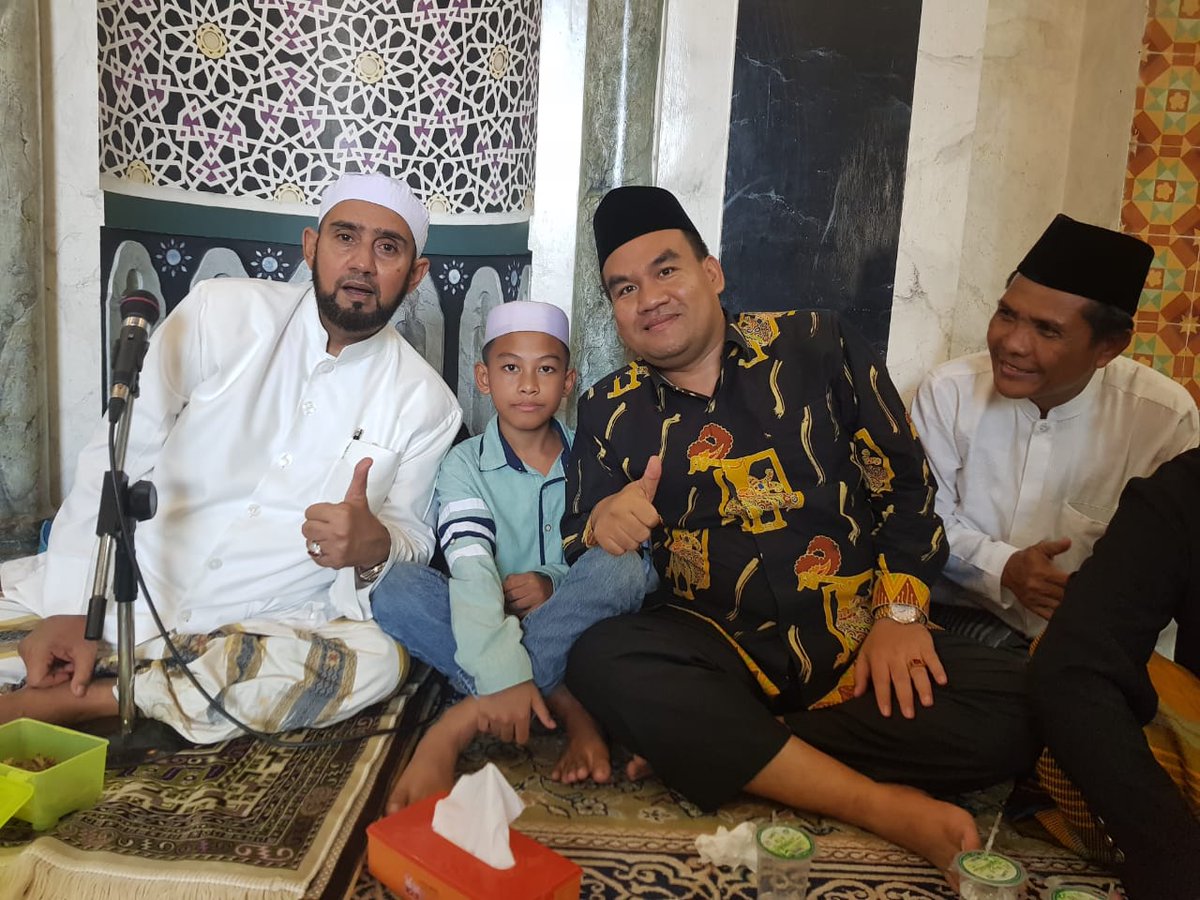 BUPATI BLORA tweet media
