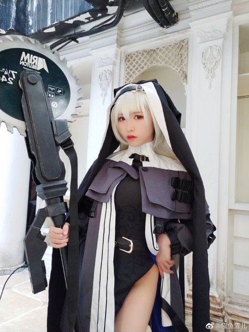 Twitterのコスプレ画像56