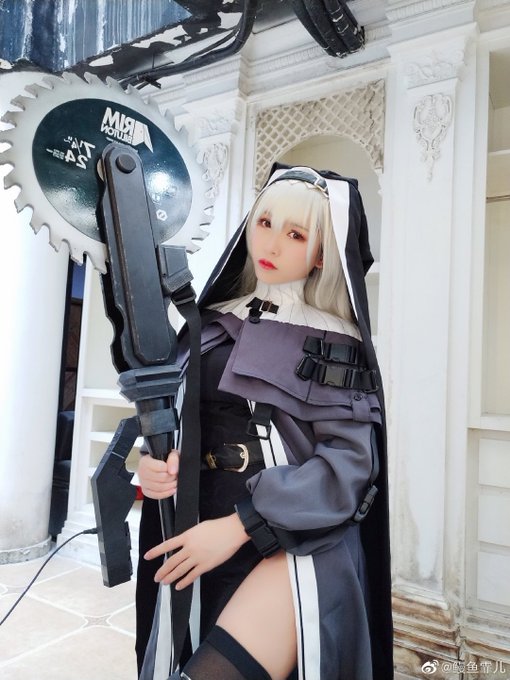 Twitterのコスプレ画像57