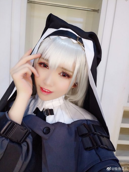 Twitterのコスプレ画像58