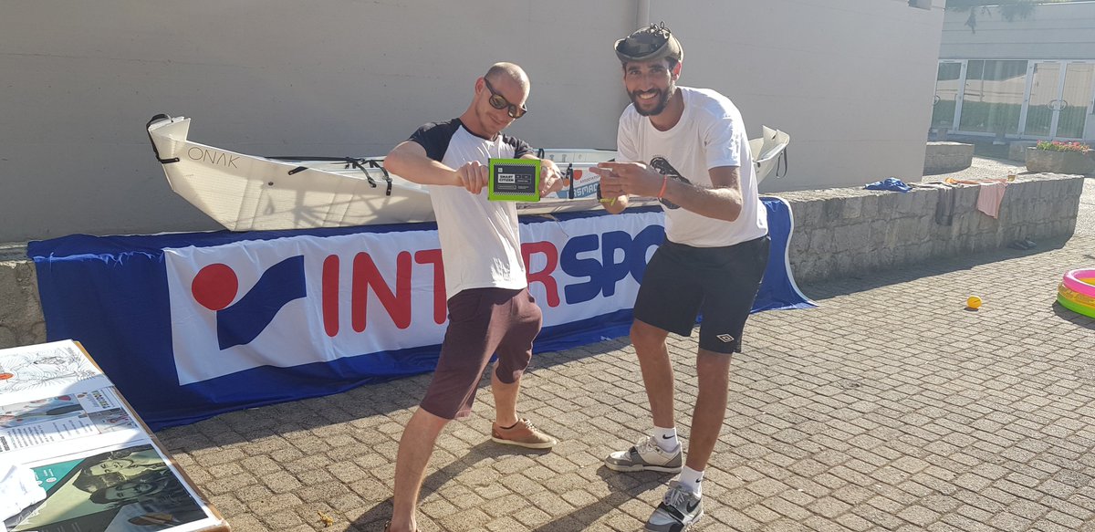 LabDuPensio's tweet photo. Proud to support Karim and Colin who will go down the Loire river in a foldable origami canoe #ONAKcanoes equipped with a #SmartCitizenKit @fablabbcn to collect valuable data on the environment. #auvergnerhalpes #AuvergneMarque #fabcityglobal
#fablab_fr https://t.co/uLiHh8nQmz