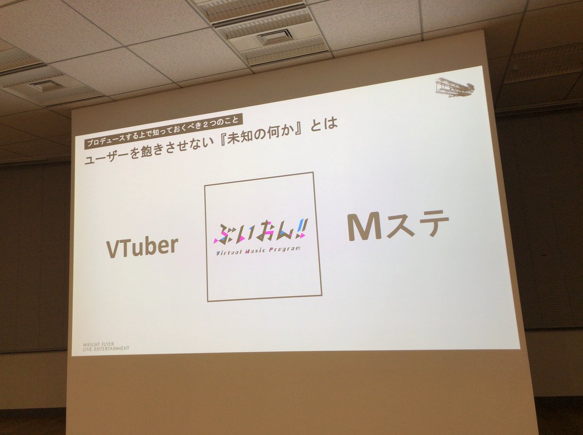 xR_NakanoHito's tweet photo. #WFLE_VHM2
では新興のVTuber 業界の先程の組み合わせ事例は何に当たるのかがこちらの画像
とてもわかりやすく理解することができます https://t.co/ZcWHm7Ng5Z
