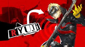 Why Ryuji Sakamoto is one of the best characters in Persona 5, a thread.

Ryuji has a similar presentation in the game as Kanji did in Persona 4, he is presented as loud,disruptive and not someone our protag should ever be seen associated with let alone be friends with (1)
