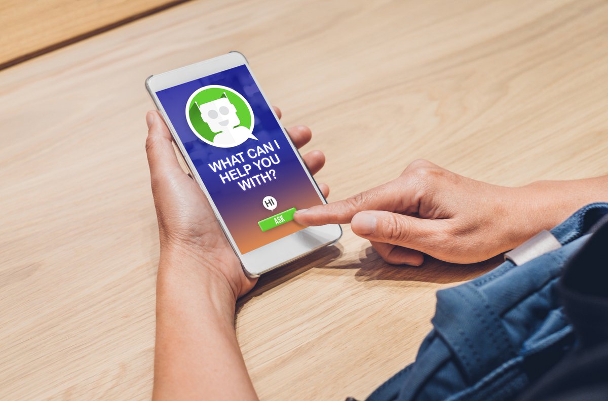 OWCServices's tweet image. 5 #AI Predictions That Could Possibly Come True In 2019! app-development-company-nyc.quora.com/5-AI-Predictio…

#ArtificialIntelligence