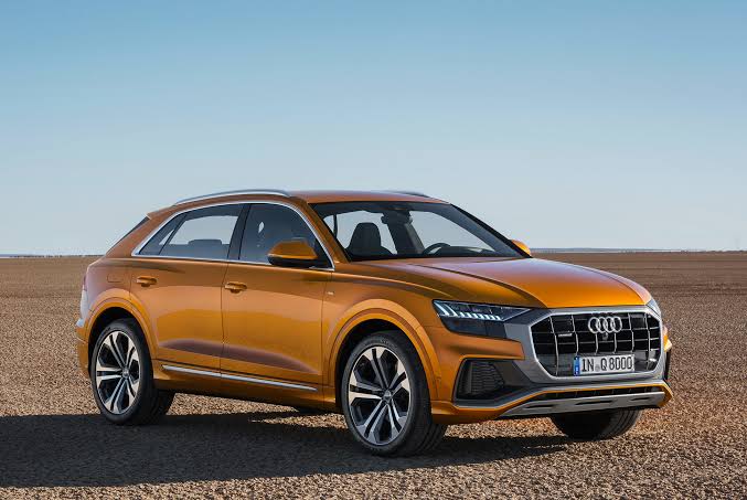 RIVALS: pick one _____________?🧐

1. New BMW X6 G06
2. Audi Q8
3. Cayenne Coupe
4. GLE Coupe (upcoming)
5. RR Velar
