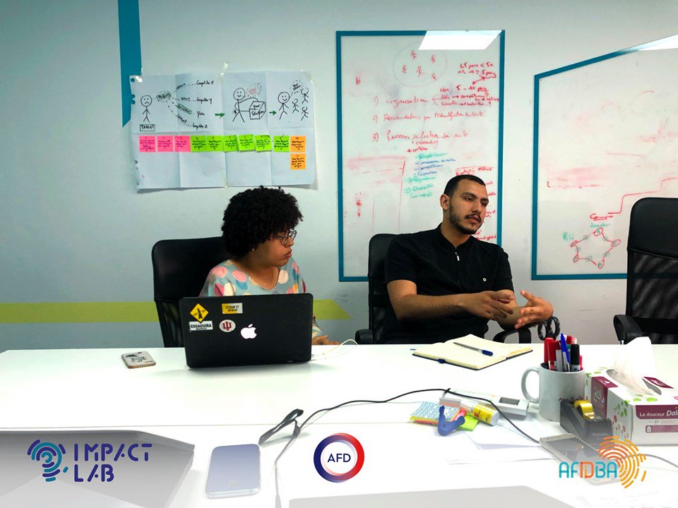 AFIDBA_MA's tweet photo. Discover our AFIDBA Startup NoBox Lab !
An EdTech startup that uses #gamification and #science experimentation to empower kids between 6 to 12 years old with life and creative work skills.
#IMPACTLab #AFIDBAMA #AFIDBASN #AFIDBABF #AFIDBAGH #AFD https://t.co/yEz5JBGUlJ