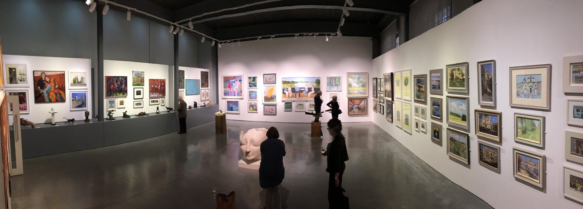 Ally Pally Theatre tweet media