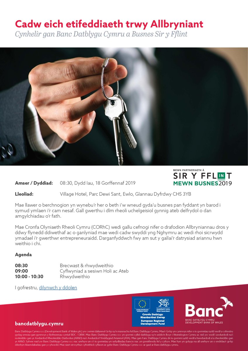 Flintshire Bus Dev tweet media