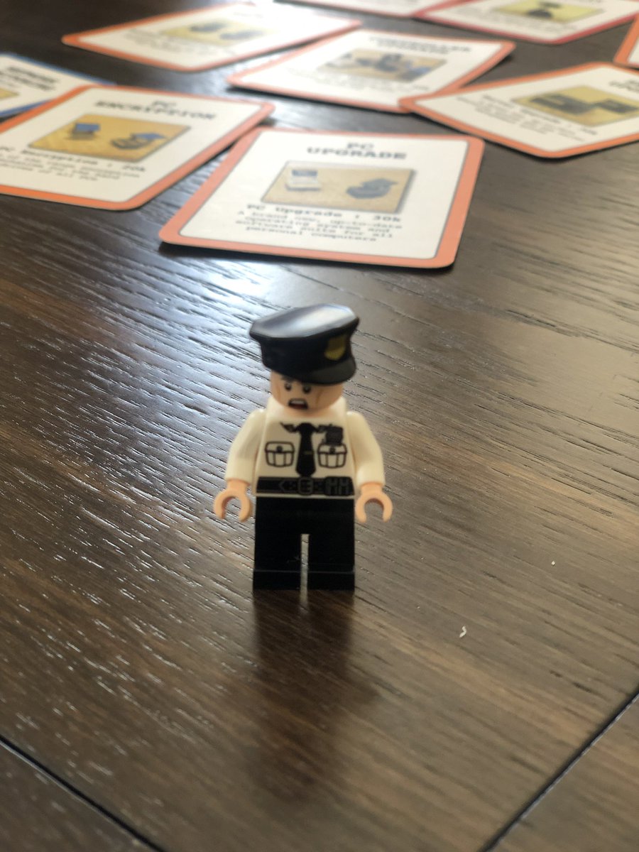 1CreativeRay's tweet image. Spent a great day yesterday with @metpolice_uk @metpolicecyber @cyberprotect at the HQ of @fitzroviait Well delivered course and advice conference on cyber essentials... and, YOU GET TO PLAY WITH LEGO!! #lego #itsecure #cyberessentials #protectyourcompany #legobeatshackers 👌🏼👏🏼👌🏼