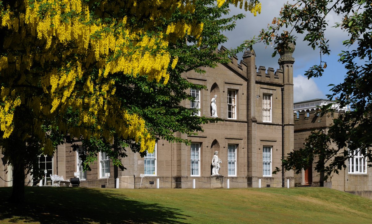 RayRudd's tweet image. If you are looking for an office for your business get in touch. We currently have some available units within Hawkesyard Hall. ray.rudd@hawkesyardestate.com