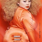 シュウウエムラ×渡辺直美のコラボがかっこよすぎる!