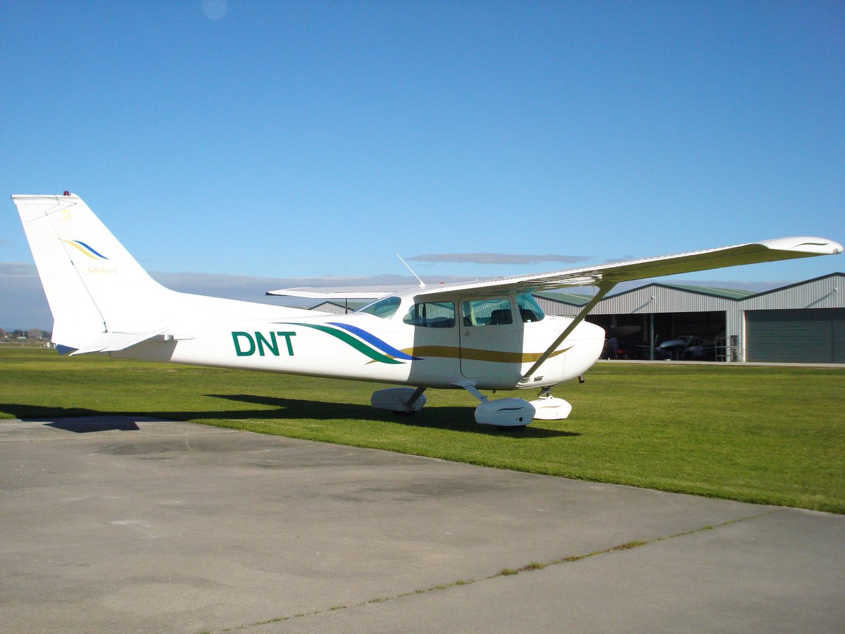 hangar_247's tweet photo. FOR SALE: One of the BEST Cessna 172M in New Zealand...
NZD$85K +GST, delivery ex New Zealand

DETAILS: https://t.co/qgiaMIbAOq

#cessna172 #cessna172skyhawk https://t.co/pUuFTLxlJ3