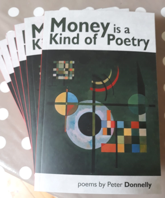 Peter Donnelly tweet media