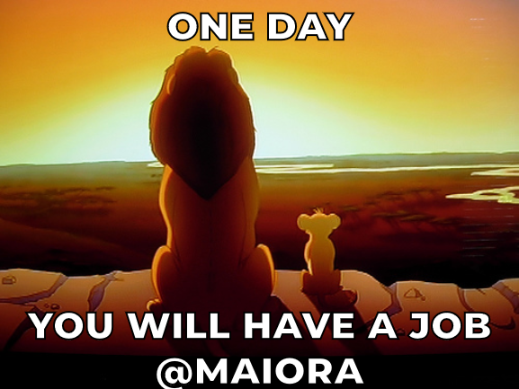 maiora_tech's tweet image. We are looking for #Java_developers with 0 - 3 years of experience.
Send us your profiles at : hr@maiora.co
#maiora #bemaiorian #java #javadevelopment #javajobs #spring #Boot #startup #startupjobs #hiring #softwaredeveloper
#javaprogramminglanguage #applynow #j2ee #spring #sql