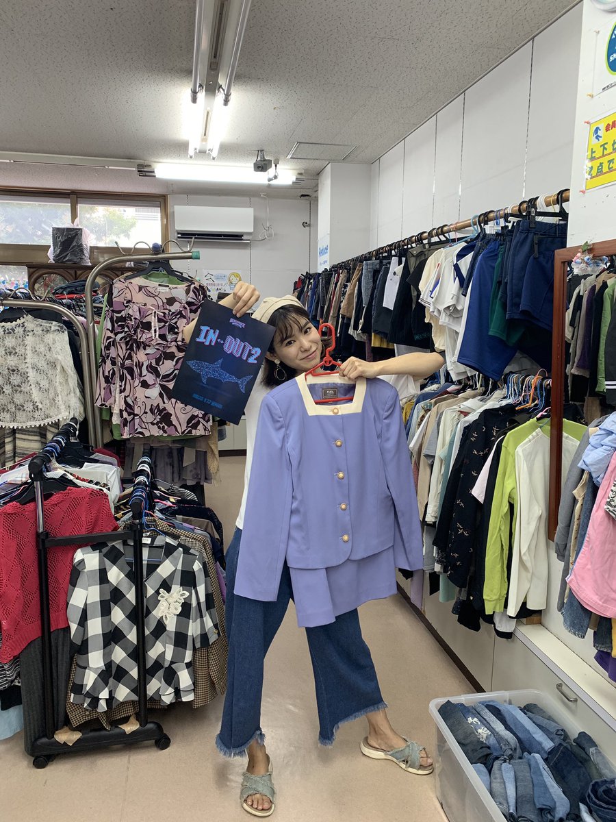 in_out69's tweet photo. IN⇔OUT2
名護市内チラシを貼らさせて頂いてます

#アンティーク長浜 さん
#名護市エコステ3Rなごころ さん
#味ノ棒 さん
ゴルフバー #FLOG さん

ありがとうございます！

 #沖縄 #沖縄劇団 #演劇 #沖縄演劇 #やんばる #芝居 #舞台 #俳優 #舞台好きな人と繋がりたい #観劇  #名護 #劇団ビーチロック https://t.co/mapyYOyKpx