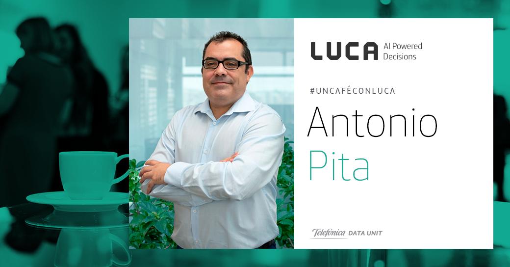 Telefónica Tech AI of Things tweet media