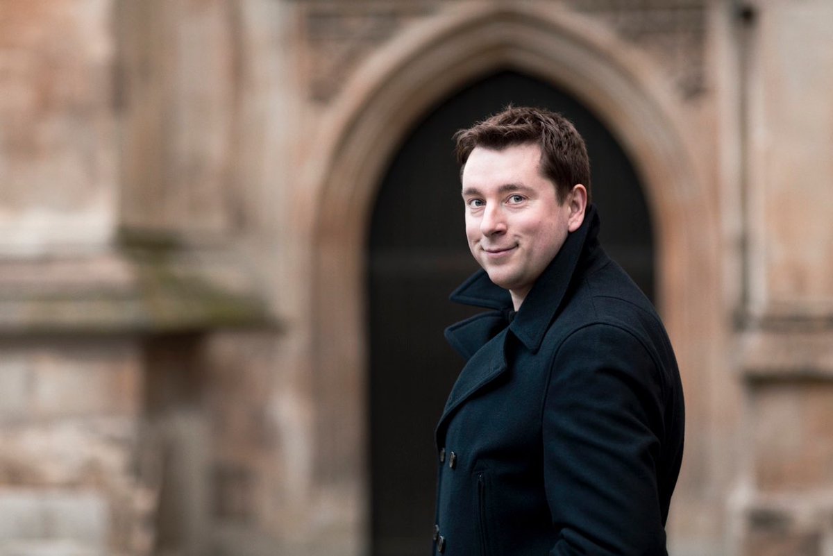 Exeter Symphony Orchestra tweet media