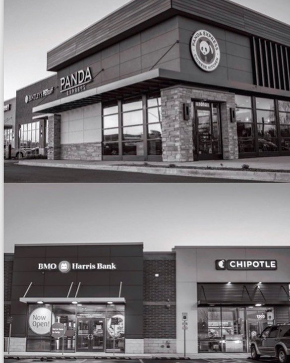 Vequity's tweet image. #retail #realestate #development ift.tt/2XmHofa