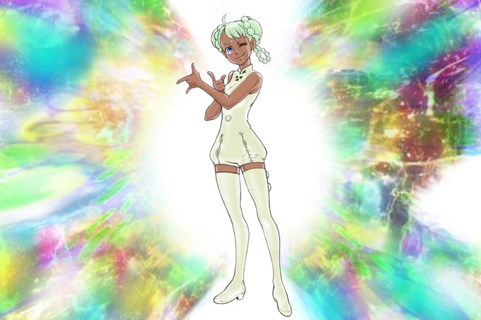 ラライヤ マンディのtwitterイラスト検索結果