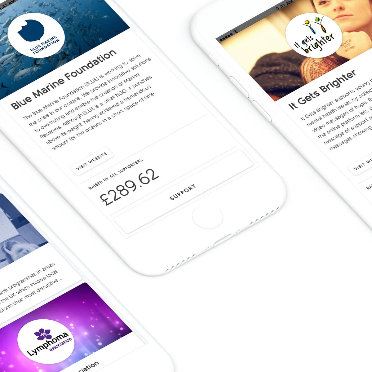 WhaleSlide's tweet photo. Download our extension or simply search at https://t.co/TACHYC36BE and start effortlessly raising funds for a charity of your choice - for free! - every time you shop online 🐳💙 #YourSearchYourWay #WhaleSlide https://t.co/7mwRfJrjYo