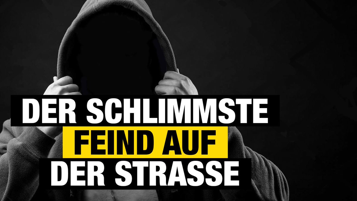 Eine neue Folge DIE INTELLIGENTE #SELBSTVERTEIDIGUNG – Heute: Wie man jeden Kampf auf der Straße gewinnt

bit.ly/2WVKcow