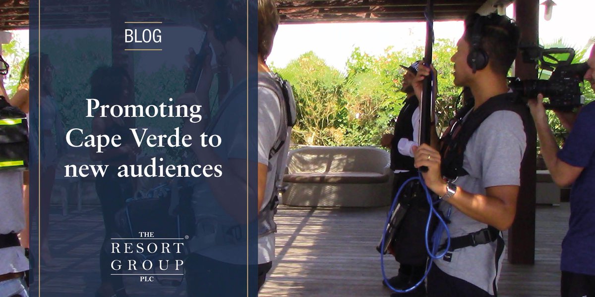 The Resort Group tweet media