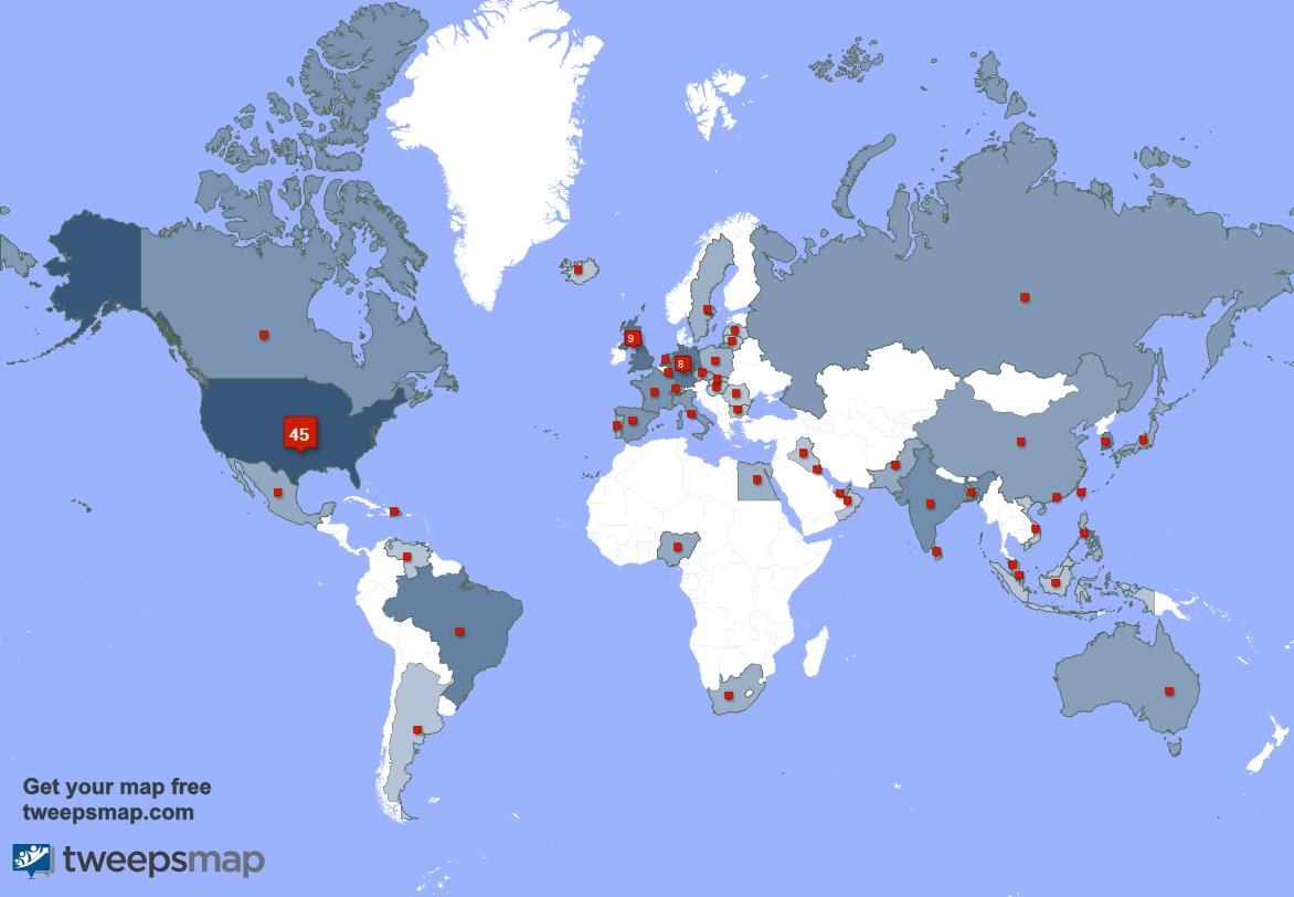 webOS OSE tweet media