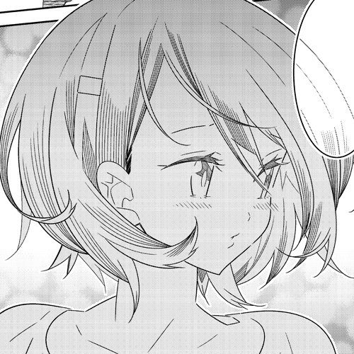 「私以外人類全員百合」第7話その2がComicWalkerとニコニコの少年エースで掲載されてます。今回の一連のシーンはニヤニヤしながら描いてしまった。
https://t.co/2Da8W94nma (ComicWalker)
https://t.co/JredoaW88l   (ニコニコ) 