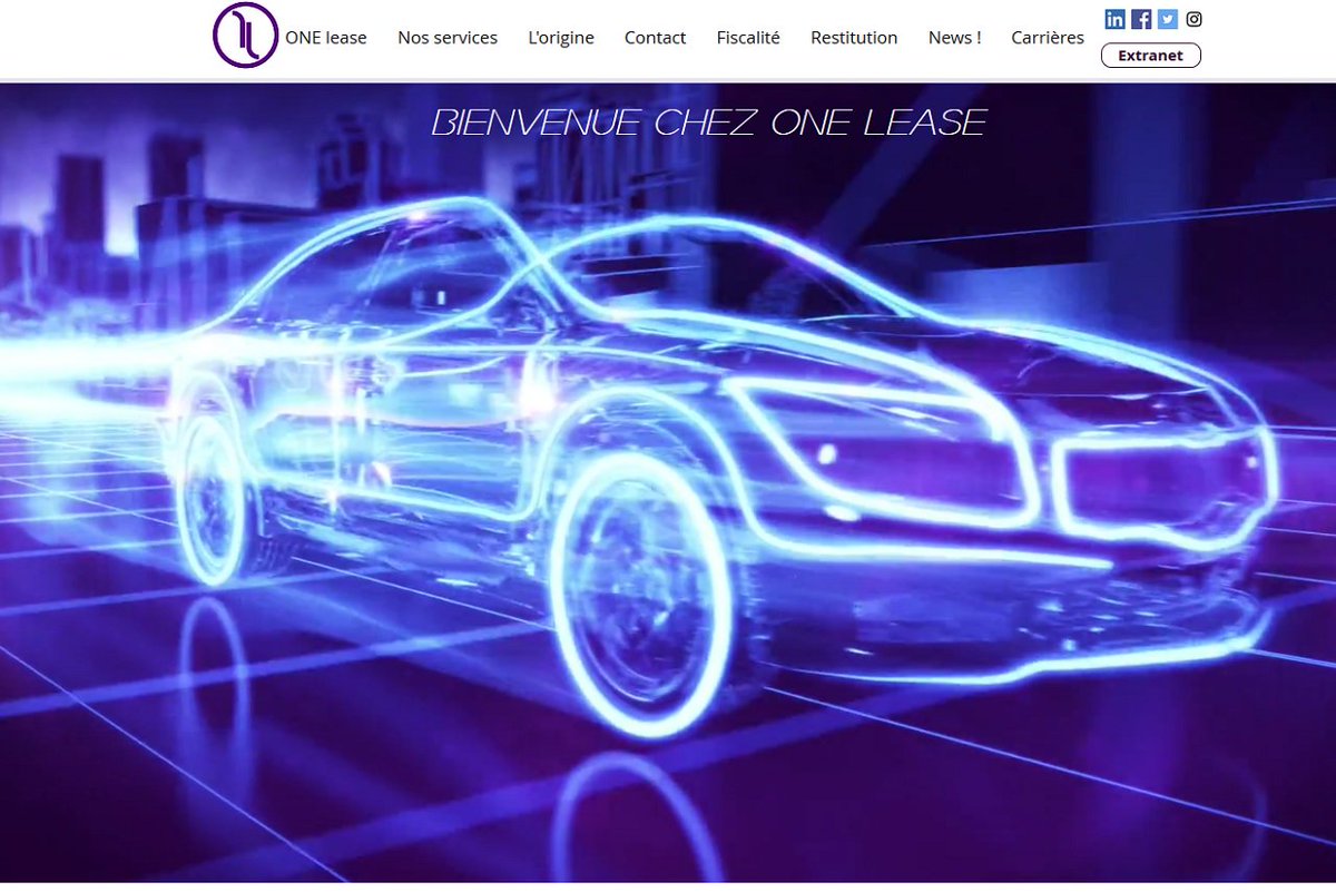 Journal_Auto's tweet photo. One Lease ouvre son capital https://t.co/ixyZWczRc0 #OneLease #LLD https://t.co/yKdEEQxH17