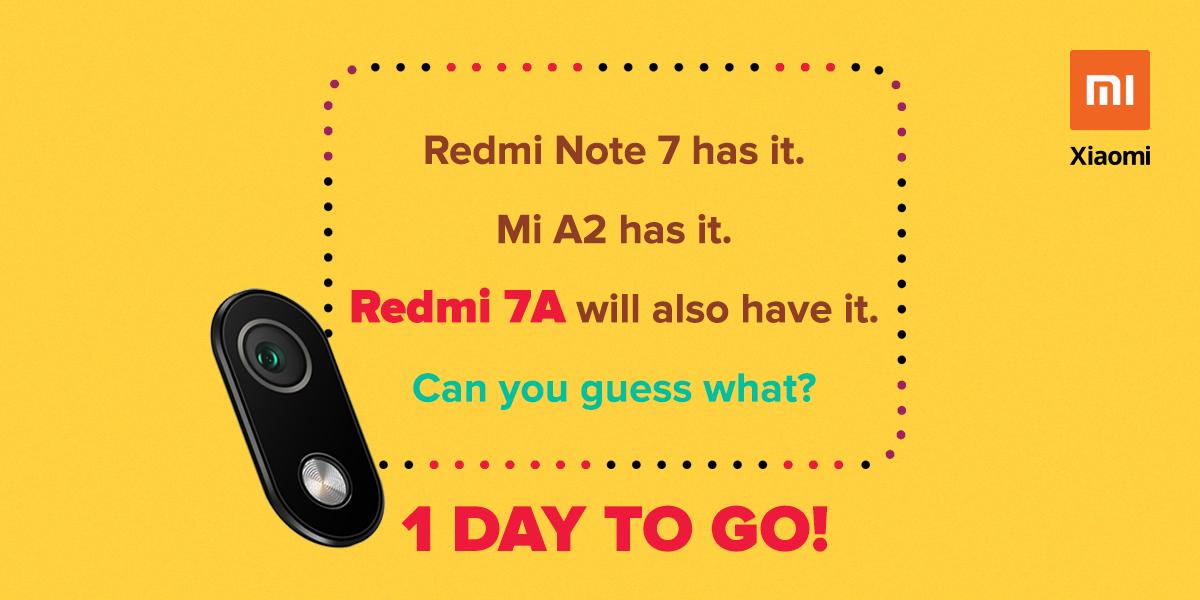 Xiaomi India tweet media