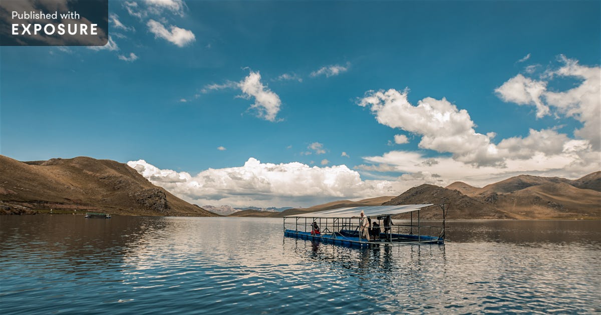 ClimateReality's tweet photo. “#Solar technology is enabling the community to prosper while living in harmony with nature.” https://t.co/gf2fLUfQBs https://t.co/ZgsLMSaX2U