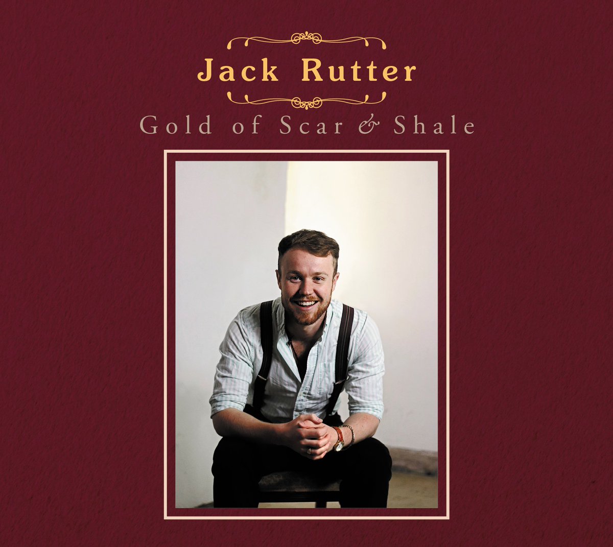JackRutterer's tweet photo. I’m absolutely delighted to announce my second solo album, Gold of Scar &amp; Shale, which will be available CD/DL from October 4th 2019. 

Pre-order now at https://t.co/simiM1Gqmj !

RTs and likes much appreciated to help get the word out :)

More info at https://t.co/rJl0T9xKx0 https://t.co/BOSPqa4WLs