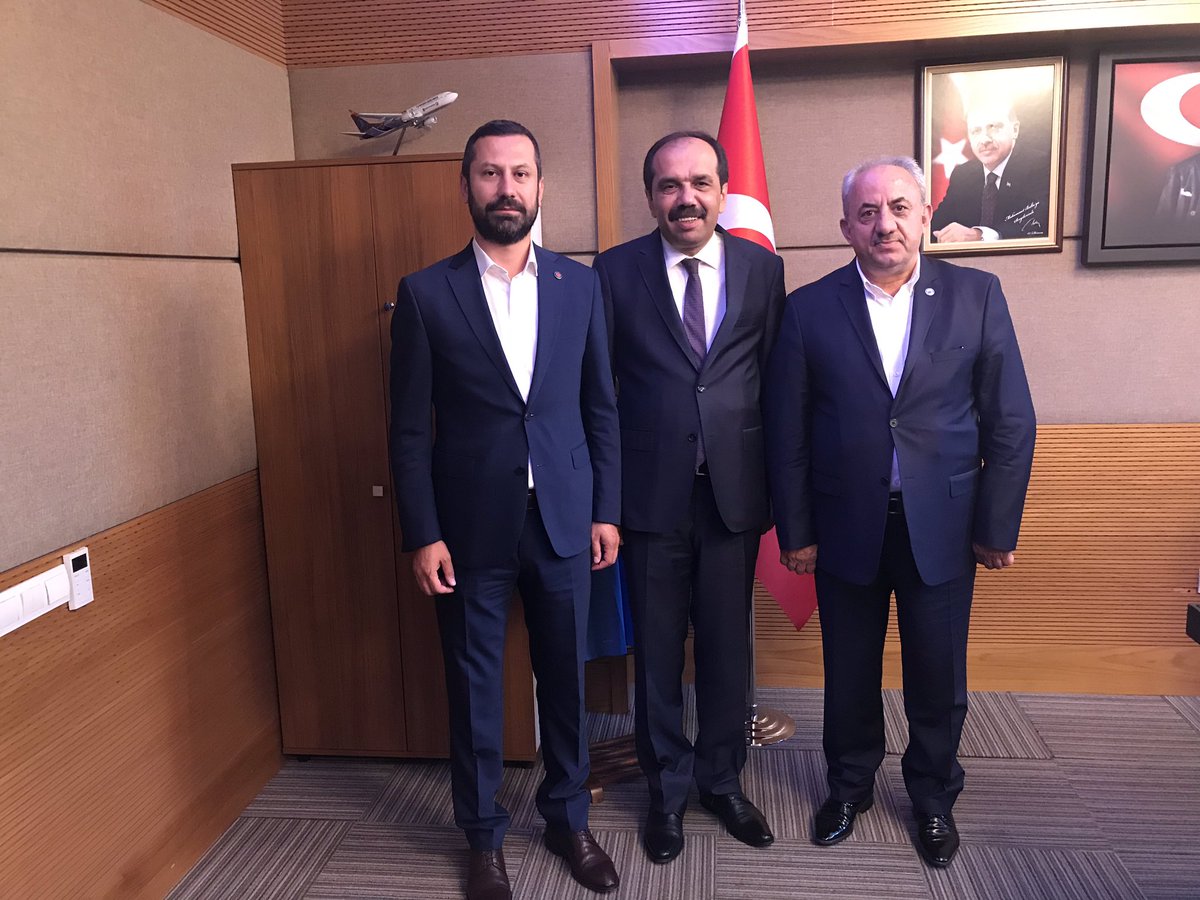 sonertufanoglu's tweet photo. TBMM Çevre Komisyonu Başkanı Muhammet Baltayı ziyaret ederek, sözleşmelilerle ilgili yapılan haksızlığı ve milli emlak uzmanlığı sınavının açılması konusunda görüşme yaptık. https://t.co/SAtTzheEml