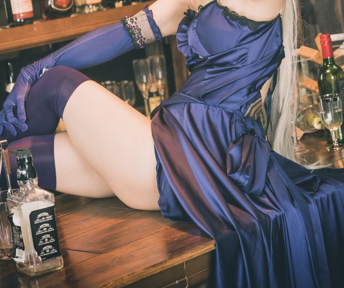 Twitterのコスプレ画像66