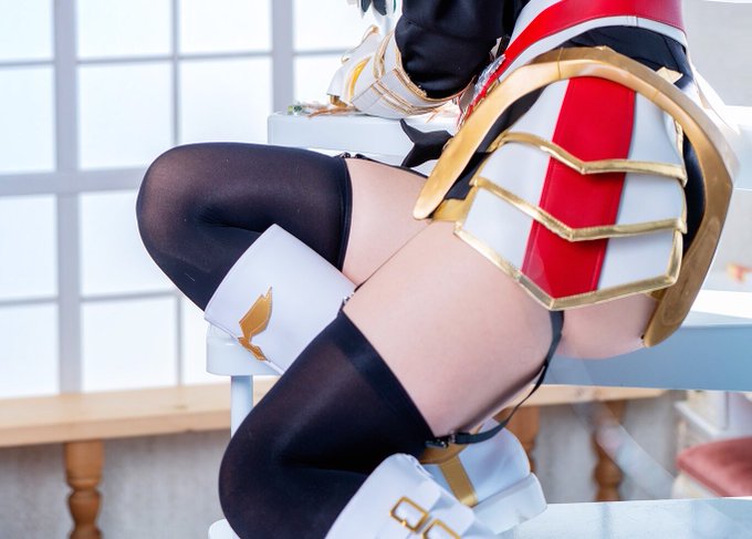 Twitterのコスプレ画像65