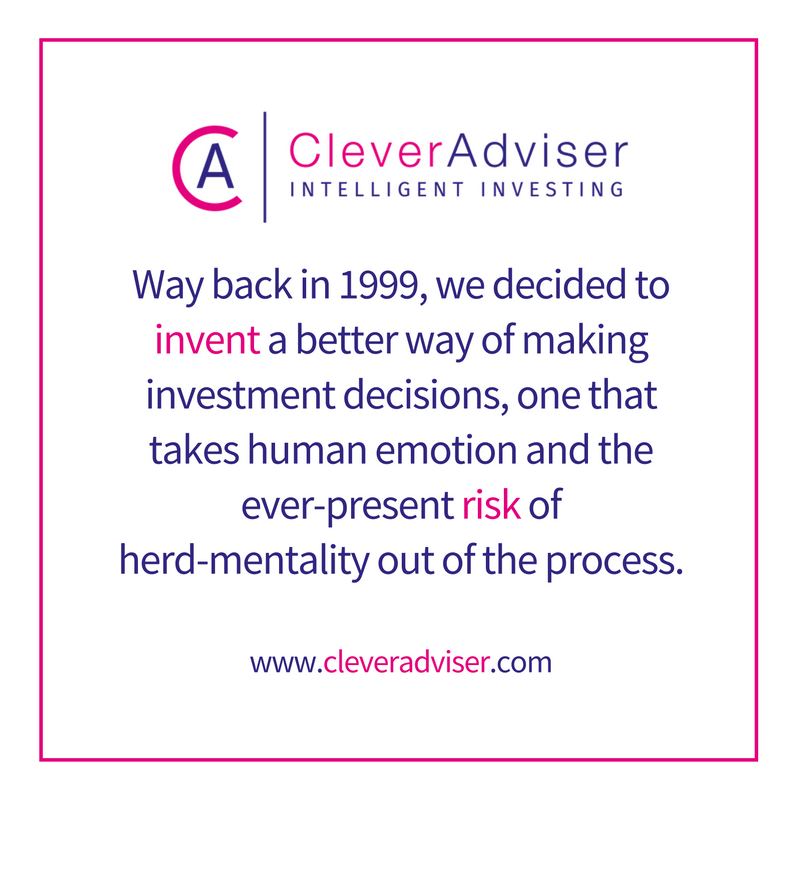 Human emotions have ruined quite a few things, and now financial investment doesn't have to be one of them.okt.to/X32N4T