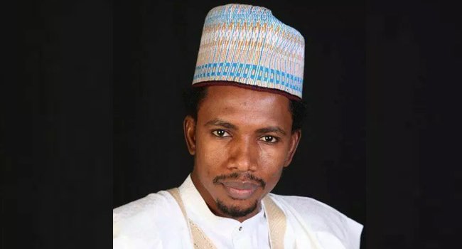 Senator Abbo