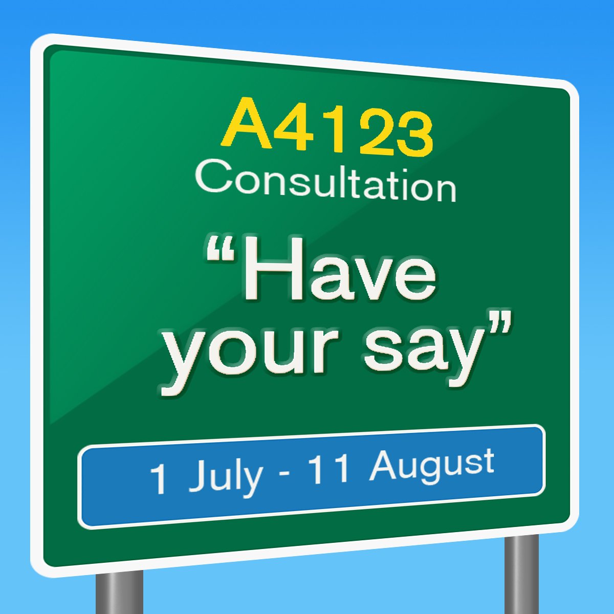 Do you live or travel along the A4123 Birmingham New Road? 🚗🚙🚲🛵🚌

We're working with <a href="/dudleymbc/">Dudley Council</a> and <a href="/WolvesCouncil/">Wolves Council</a>  to get funding to improve transport links along the route.

We'd like your thoughts - please fill in this survey: a4123.co.uk