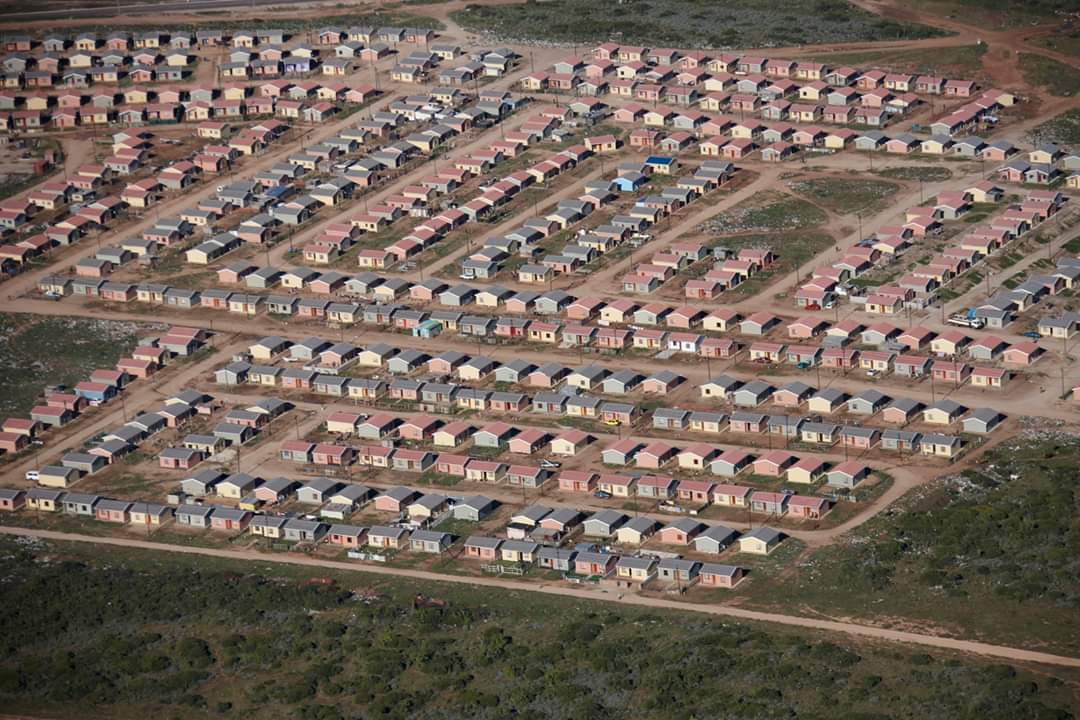 “Also very important Chairperson is the handing over of title deeds, tomorrow and Friday l am handing over 500 title deeds at Curnobia. We will be going to all provinces to  hand over title deeds, the Portfolio Committee is invited to join <a href="/The_DHS/">Department of Human Settlements</a> said Minister <a href="/LindiweSisuluSA/">Lindiwe Sisulu</a>