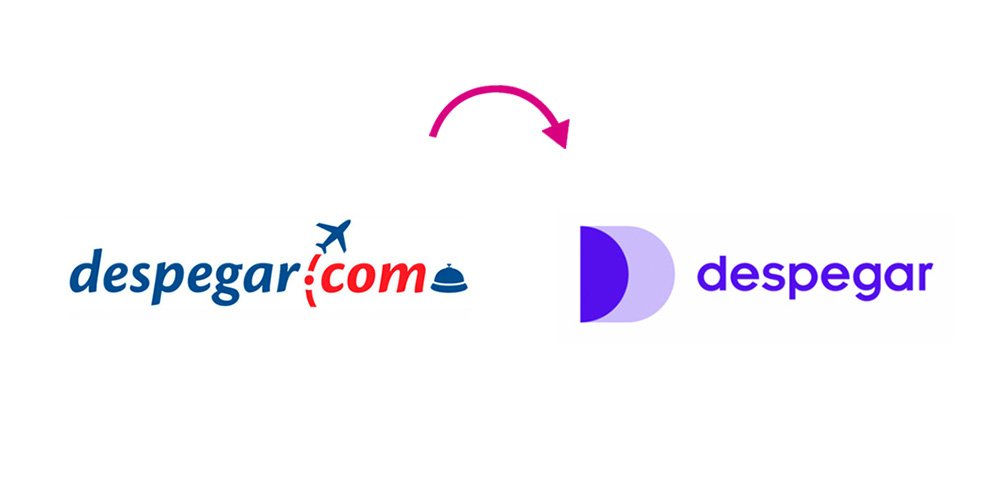 Nueva imagen para Despegar, la mayor agencia de viajes de América dlvr.it/R7kCcC vía <a href="/brandemia_/">Brandemia_</a>