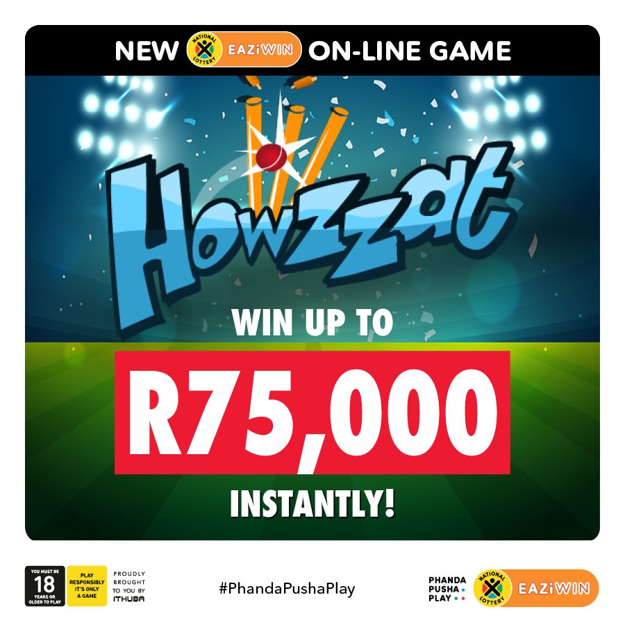 lotto eaziwin online