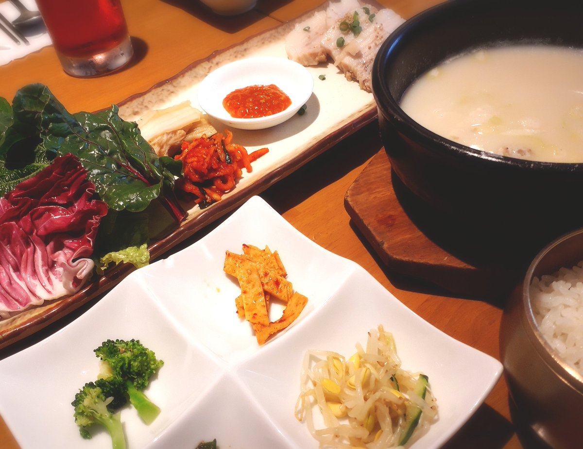 りあんまち 10月からレッスン料金改定します がま口先生 がま口 帽子作家 アメブロを更新しました 数年前 韓国料理教室で ご一緒した友と新大久保 アメブロを更新しました かき氷 新大久保 韓国料理 スランジェ ポッサム りあんまち