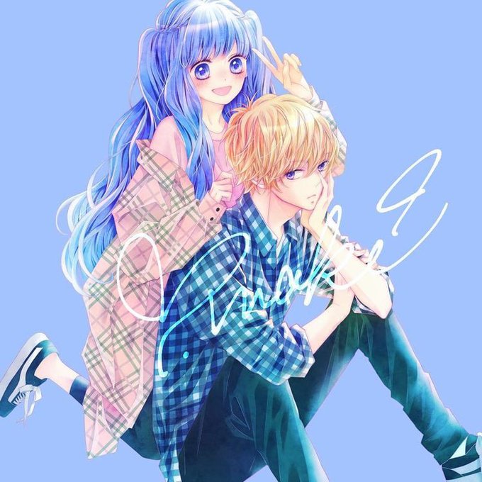 きらめきのライオンボーイのtwitterイラスト検索結果