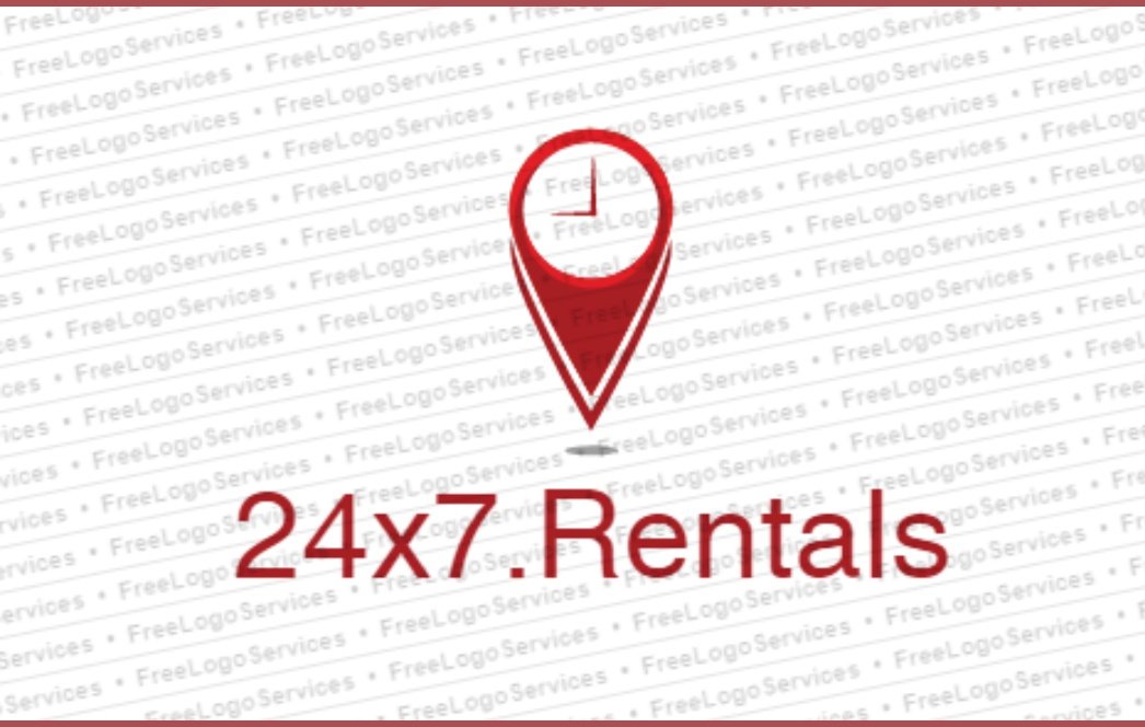 Domain_Wizard's tweet image. #24x7. Rentals for sale!