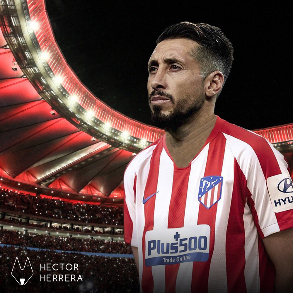 Montaje de Héctor Herrera.