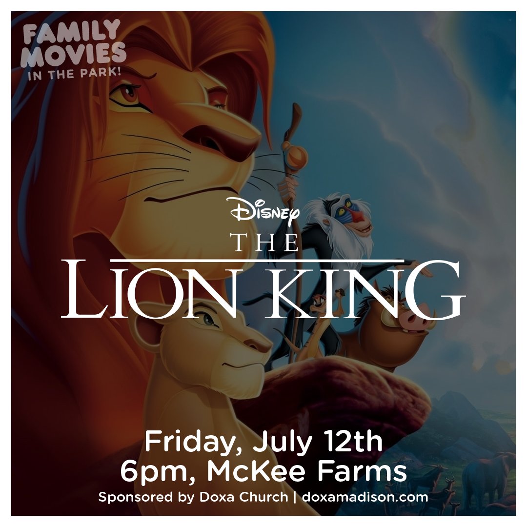 Doxa Church tweet media