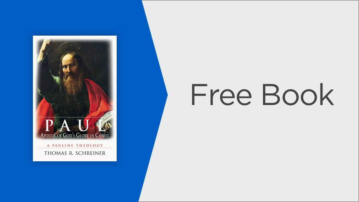Logos Bible Software July S Free Book Of The Month Is Here T Co Nruwlstxsk