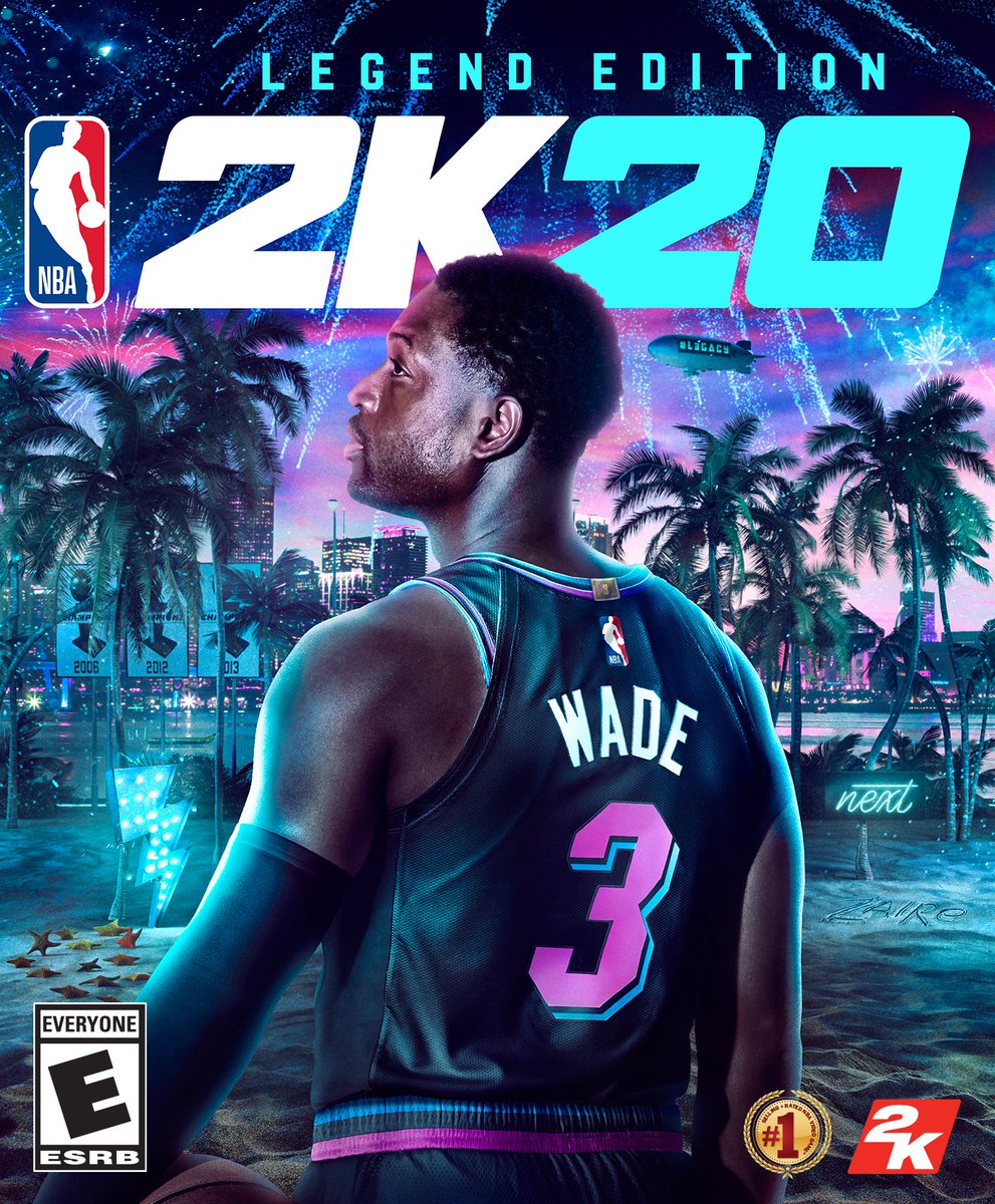Yin2K's tweet image. Restarting the giveaway annoyingly, I goofed🤦‍♂️ 

Giving away a copy of 2K20 Legends edition ($150 PSN) with help from @RTRebornTalent

Same rules -

Must be from AU NZ 

PS4 ONLY

Just like and retweet and you'll be entered

Entries until the 20th Final winner picked on the 21th