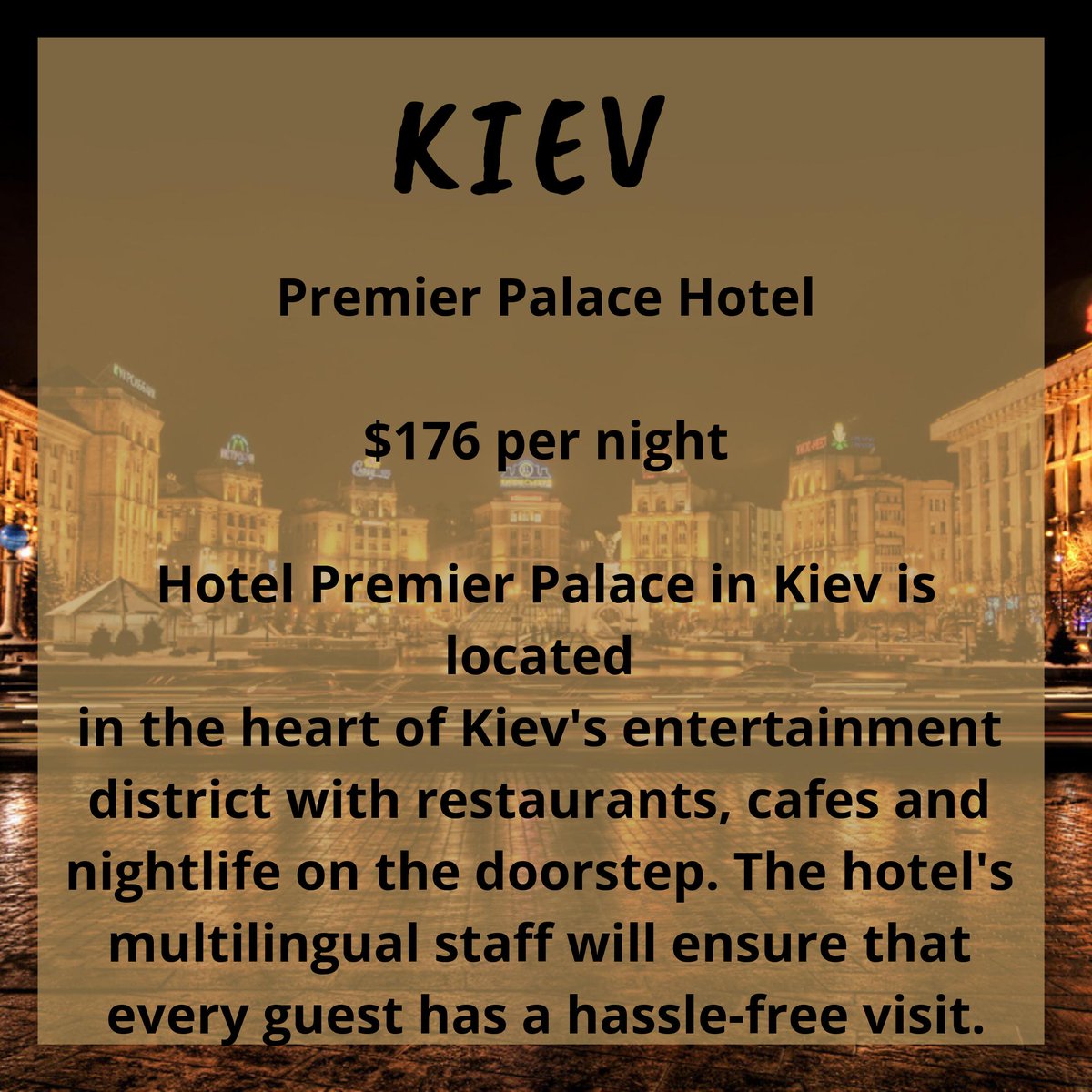 Triiu_'s tweet image. Travel As much as you can,As far as you can,Life's not meant to be Lived in one Place.
— Aldous Huxley

 triiu.com

#travelholic #travelblogger #traveling #summer #enjoylife #enjoythejourney #explore #cheapflights #hotel #kiev #usa #ukraine #dubai #asia #africa