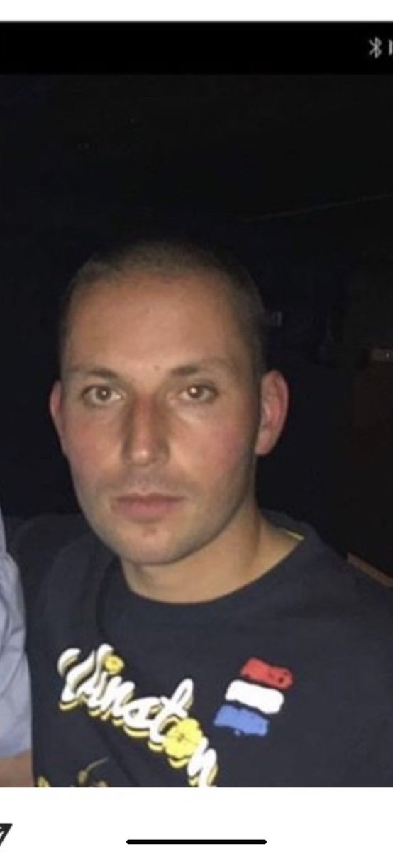 Police in Maryhill are appealing for information to trace 32 year old Gregor Gibbons who has been missing since 6pm on Tuesday 2nd July 2019. anyone with information is asked to contact Police via 101 or Crimestoppers on 0800 555 111, quoting incident number 0119 of 3rd July 2019